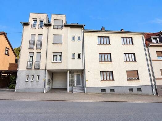 Wohnung zum Kauf 229.000 € 9 Zimmer 260 m² Wehrden Völklingen 66333