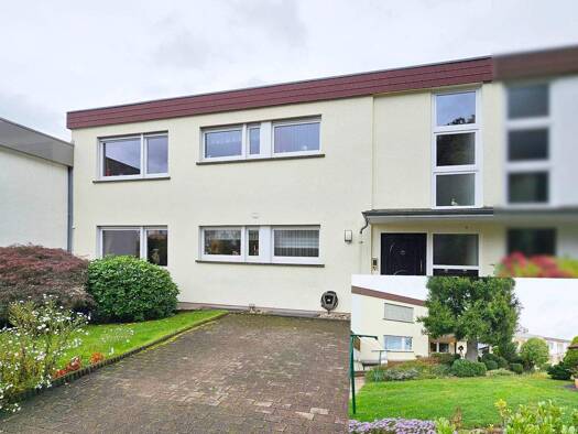 Reihenmittelhaus zum Kauf 395.000 € 6 Zimmer 186 m² 458 m² Grundstück Malstatt Saarbrücken 66113