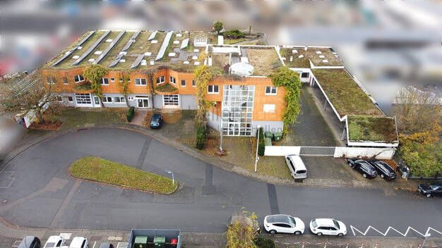 Immobilie zum Kauf 2.291 m² Grundstück Hechtsheim Mainz-Hechtsheim 55129