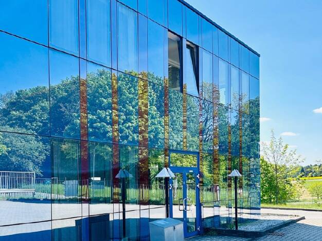 Lagerhalle zur Miete provisionsfrei 2.566 m² Lagerfläche Kleinolbersdorf-Altenhain Chemnitz 09128