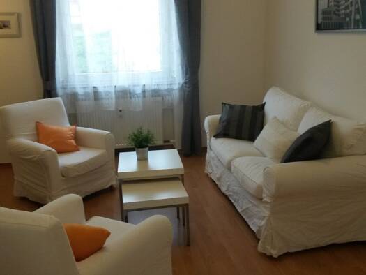Wohnung zur Miete 1.200 € 2 Zimmer 40 m² 1. Geschoss Lichtenbroich Düsseldorf 40472