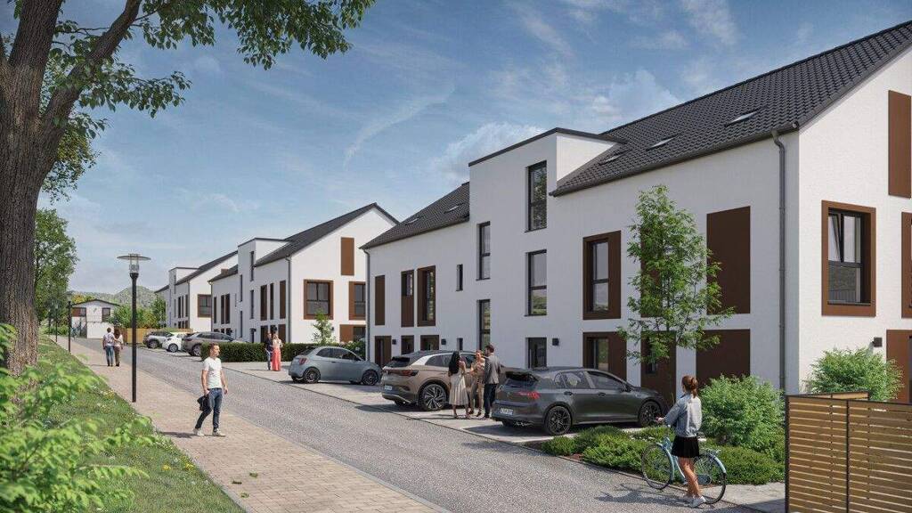 Wohnung zum Kauf provisionsfrei 205.250 € 2 Zimmer 51,9 m² 2. Geschoss Hemfurth-Edersee Hemfurth am Edersee 34549