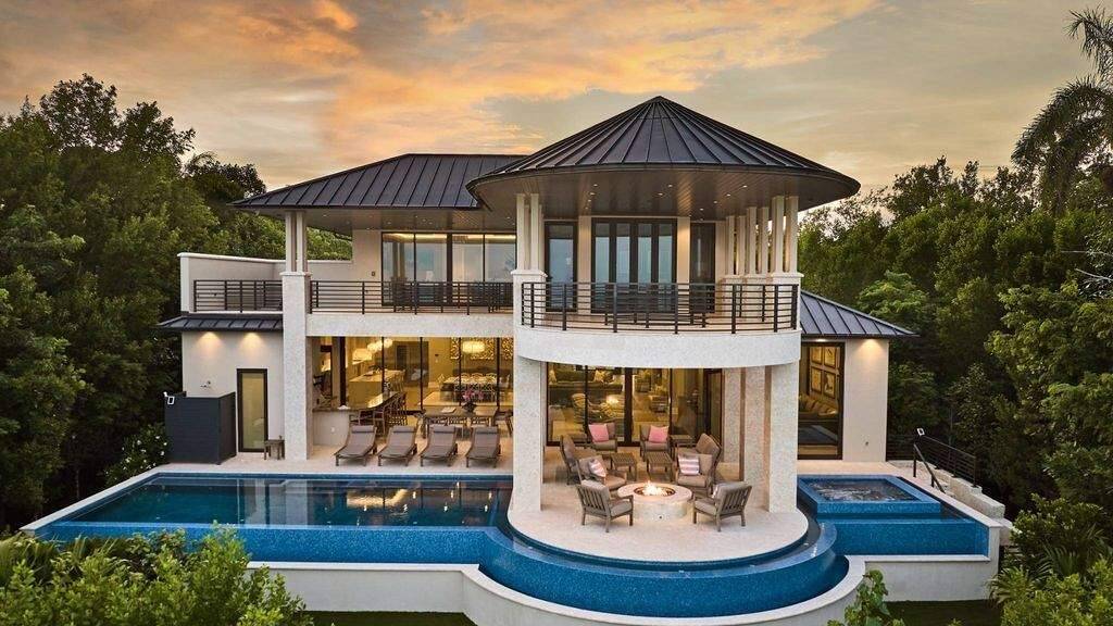 Haus zum Kauf 25.406.900 € 769 m² Key Largo 33037