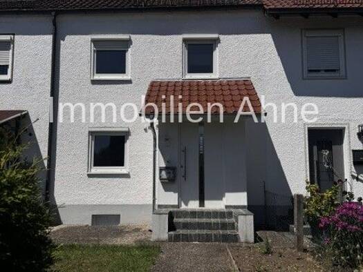 Reihenmittelhaus zum Kauf 369.000 € 3 Zimmer 75 m² 166 m² Grundstück Mindelheim Mindelheim 87719