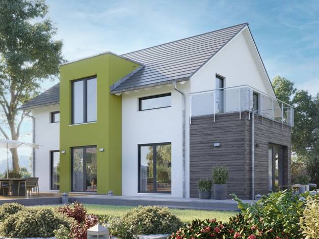 Haus zum Kauf 485.000 € 5 Zimmer 169 m² 560 m² Grundstück Lindenthal Nordwest 04158