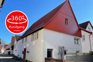 Einfamilienhaus zum Kauf 90.000 € 4 Zimmer 140 m² 154 m² Grundstück Blomberg Blomberg 32825