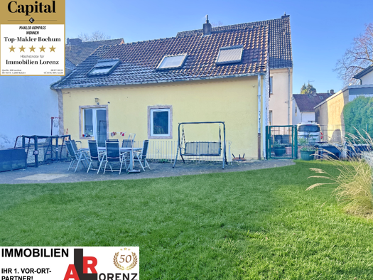 Mehrfamilienhaus zum Kauf 638.800 € 20 Zimmer 410 m² 574 m² Grundstück Wattenscheid Bochum-Wattenscheid 44866