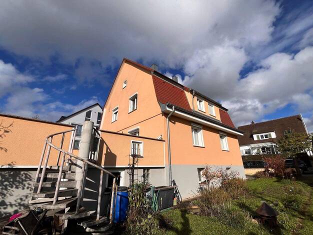Einfamilienhaus zum Kauf 718.000 € 5,5 Zimmer 130 m² 399 m² Grundstück Herrenberg 71083