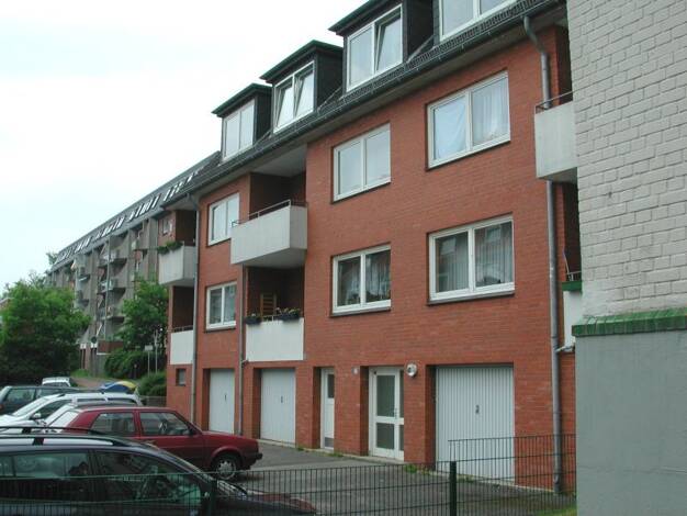 Wohnung zur Miete 555 € 2 Zimmer 65,6 m² Dachgeschoss frei ab 22.06.2025 Heikendorfer Weg 40 Neumühlen - Dietrichsdorf Bezirk 2 Kiel 24149
