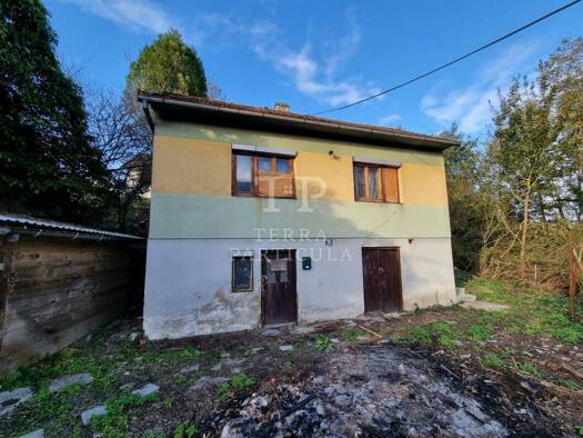 Haus zum Kauf 14.500 € 3 Zimmer 55 m² Đurmanec