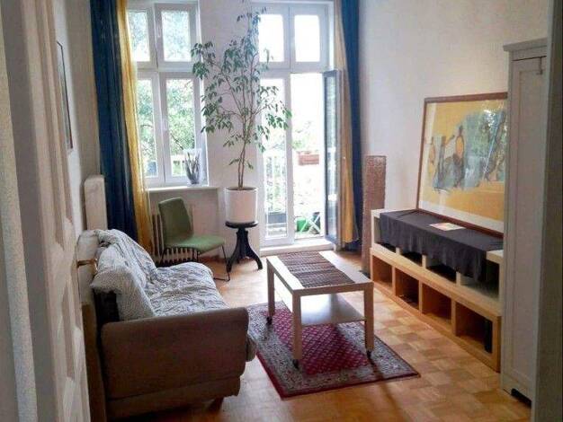 Wohnung zum Kauf provisionsfrei 266.000 € 2 Zimmer 52 m² 2. Geschoss Silbersteinstraße 144 Neukölln Berlin 12051