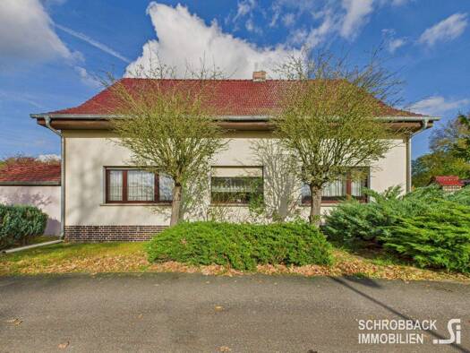 Einfamilienhaus zum Kauf 275.000 € 7 Zimmer 154,6 m² 4.255 m² Grundstück Schwerin Storkow (Mark) 15859