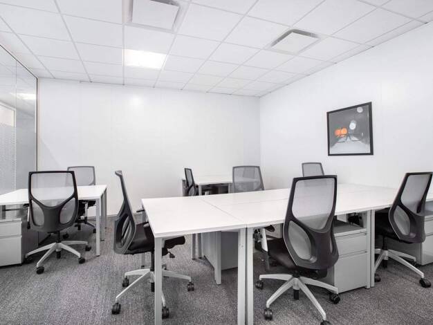 Bürofläche zur Miete provisionsfrei 20 m² Bürofläche Weimarer Straße 6 Wik Kiel 24106