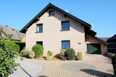 Einfamilienhaus zum Kauf 549.000 € 4 Zimmer 155 m² 758 m² Grundstück Goch Goch 47574