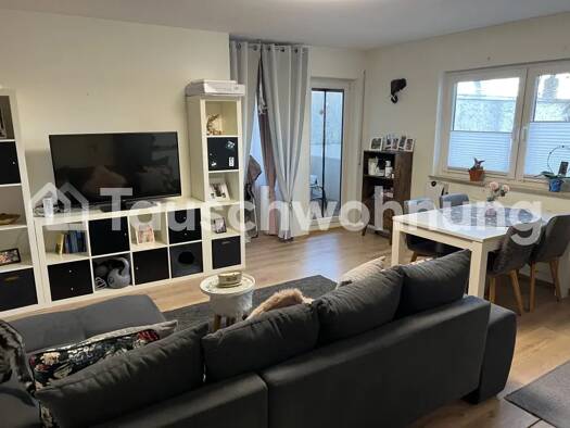 Wohnung zur Miete Tauschwohnung 740 € 1,5 Zimmer 45 m² Hartenberg/Münchfeld Mainz 55122