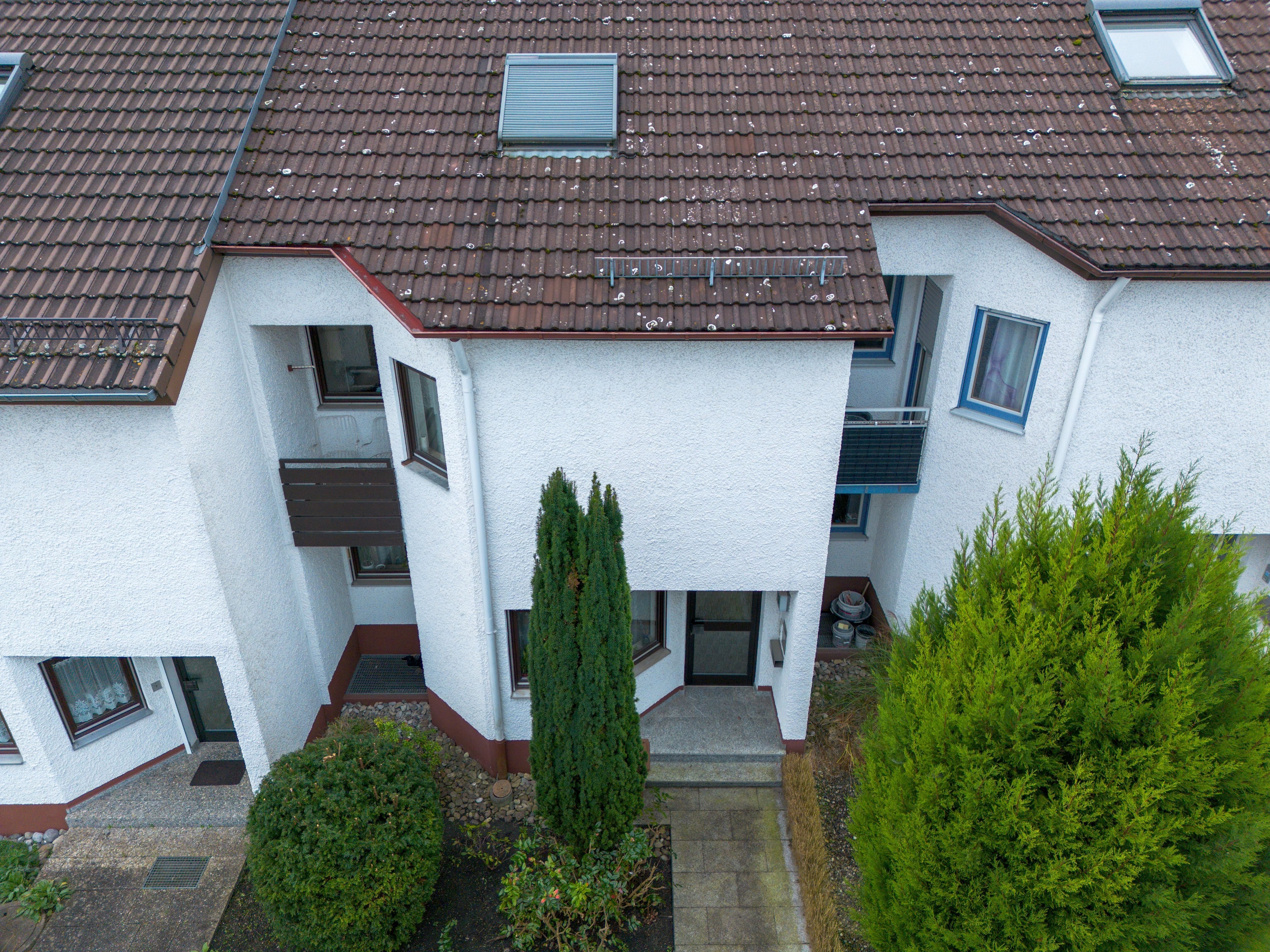 Haus zur Miete 2.500 € 6 Zimmer 151,6 m²<br/>Wohnfläche 218 m²<br/>Grundstück ab sofort<br/>Verfügbarkeit Böfingen - Nord Ulm 89075