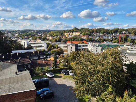Wohnung zur Miete 570 € 2 Zimmer 69 m² 4. Geschoss frei ab sofort Barmen Wuppertal 42285