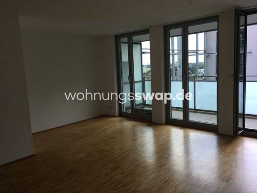 Wohnung zur Miete Tauschwohnung 960 € 2 Zimmer 60 m² 7. Geschoss Moosach München 80992