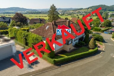 Einfamilienhaus zum Kauf 99.000 € 7 Zimmer 160 m² 600 m² Grundstück Kombach Biedenkopf 35216