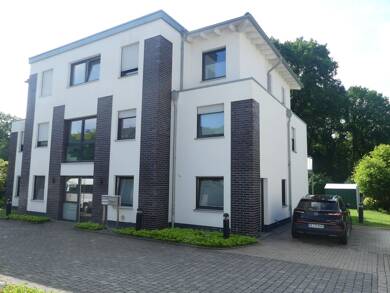 Wohnung zur Miete 890 € 2 Zimmer 78,1 m² Geschoss 1/3 frei ab 01.08.2025 Rhade Dorsten 46286
