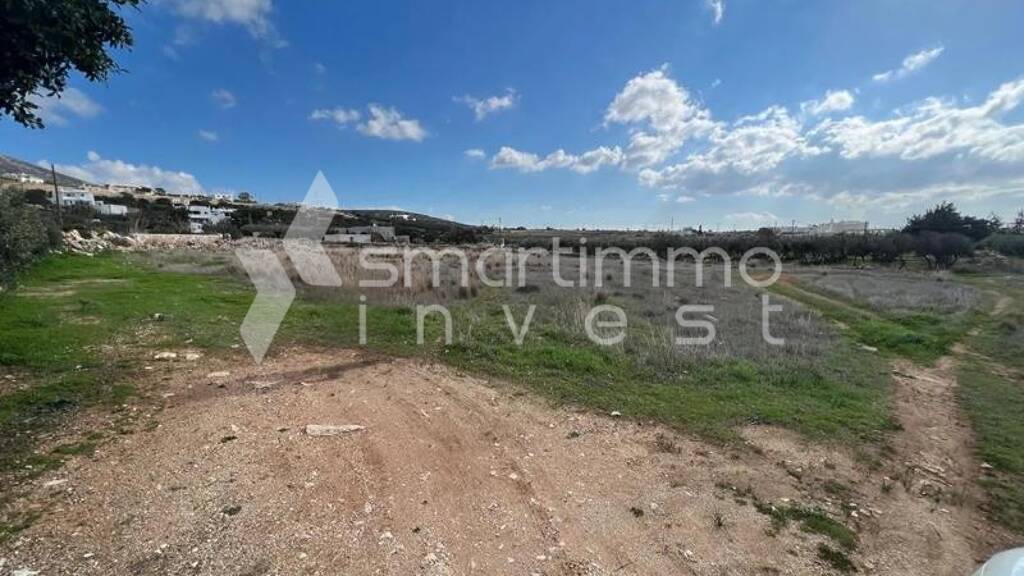 Land-/Forstwirtschaft zum Kauf 350.000 € Alyki, Paros 844 00