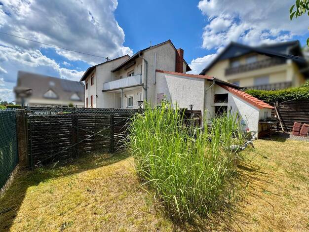 Einfamilienhaus zum Kauf 228.000 € 4 Zimmer 129,4 m² 853 m² Grundstück Stelzenberg Stelzenberg 67705