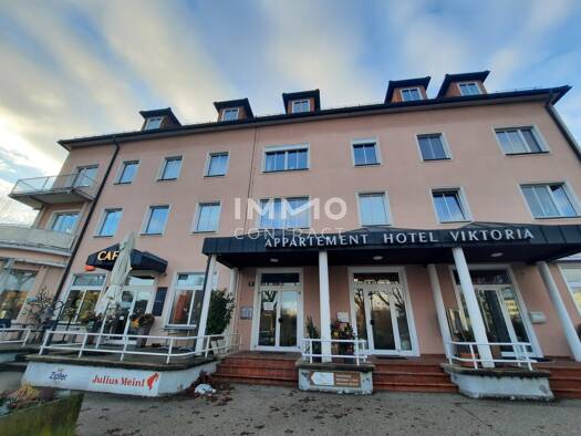 Wohnung zur Miete 210 € 1 Zimmer 26,3 m² Bad Schallerbach 4701