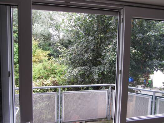 Wohnung zur Miete 750 € 2 Zimmer 62 m² Geschoss 1/4 frei ab 01.02.2027 Hochzoll Augsburg 86163