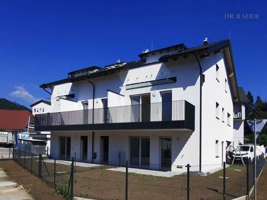 Wohnung zum Kauf - Erstbezug Feldgasse Feldkirchen in Kärnten 9560
