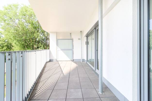 Wohnung zur Miete - Erstbezug 2.069 € 3 Zimmer 92,9 m² 1. Geschoss frei ab 01.08.2025 Gutleutstraße 293 Gutleutviertel Frankfurt-Gutleutviertel 60327