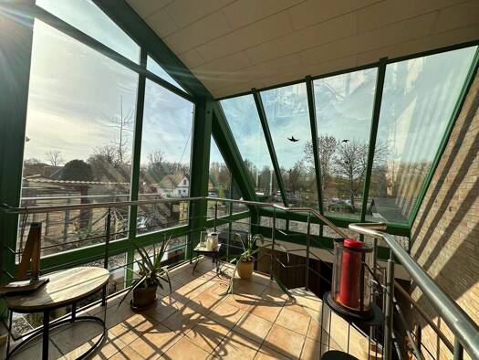 Stadthaus zum Kauf 295.000 € 7 Zimmer 199 m² 370 m² Grundstück Teterow 17166