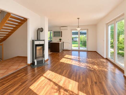 Einfamilienhaus zum Kauf 798.000 € 4 Zimmer 118,6 m² 788 m² Grundstück Gerlichgasse Wien 1220