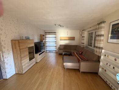 Einfamilienhaus zum Kauf 617.000 € 7 Zimmer 225 m² 590 m² Grundstück Löffelstelzen Bad Mergentheim 97980