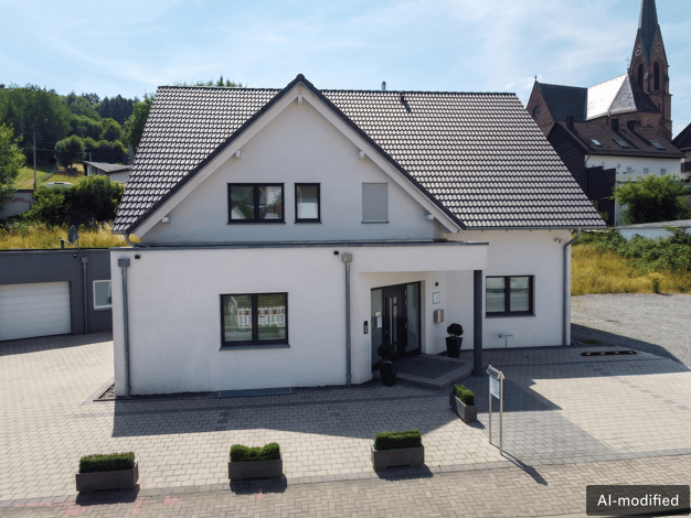 Einfamilienhaus zum Kauf 649.000 € 8 Zimmer 262,9 m² 1.571,2 m² Grundstück Bann 66851