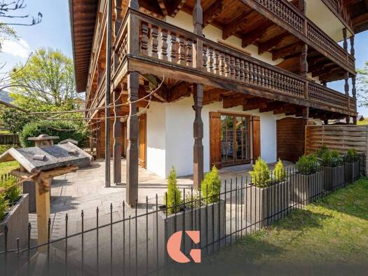 Studio zum Kauf 468.000 € 1 Zimmer 53,7 m² 1. Geschoss Untermberg Bad Wiessee 83674