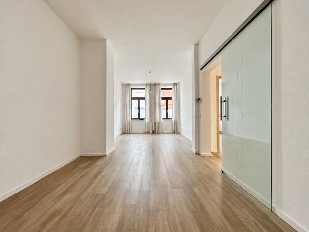 Wohnung zur Miete 799 € 3 Zimmer 78,2 m² EG frei ab sofort Trier-Süd Trier 54290