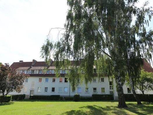 Wohnung zur Miete 340 € 3 Zimmer 56,8 m² frei ab sofort Hauenriede 85 Uelzen Uelzen 29525
