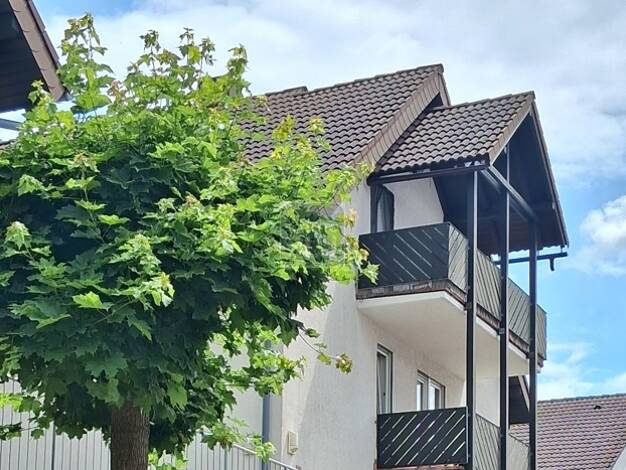 Maisonette zum Kauf 278.000 € 3,5 Zimmer 78 m² Berghausen Pfinztal 76327