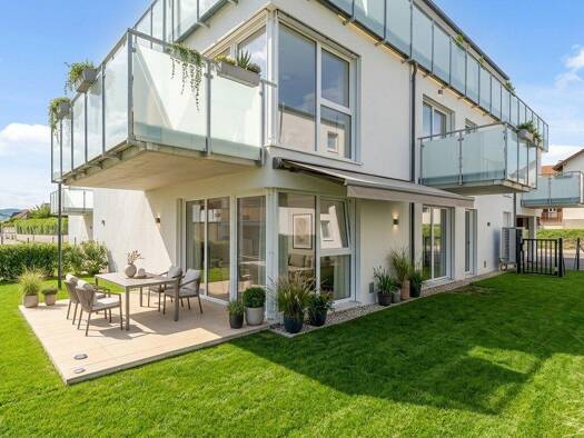 Wohnung zum Kauf 295.000 € 64,2 m² 1. Geschoss Flieglerinstraße 40 Gneixendorf Krems an der Donau 3500