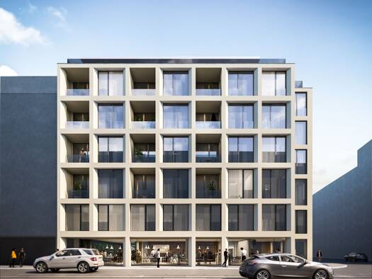 Wohnung zur Miete 2.349 € 3 Zimmer 76,8 m² 5. Geschoss frei ab 01.02.2026 Innsbruck 6020