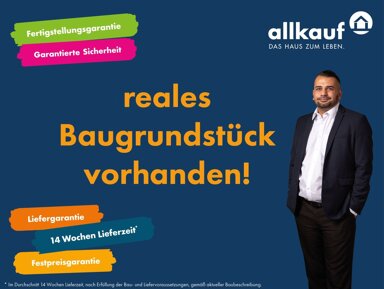 Einfamilienhaus zum Kauf 461.161 € 4 Zimmer 124,6 m² 486 m² Grundstück Alpirsbach Alpirsbach 72275