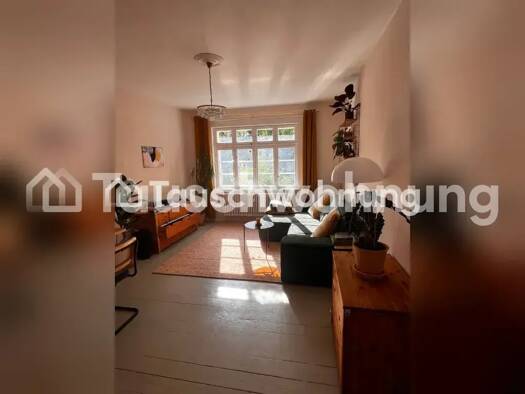 Wohnung zur Miete Tauschwohnung 750 € 3 Zimmer 73 m² 1. Geschoss Zehlendorf Steglitz-Zehlendorf 12169