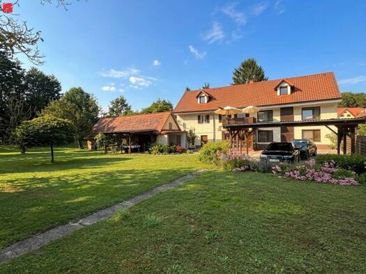 Haus zum Kauf 585.000 € 6 Zimmer 250 m² 2.147 m² Grundstück Gratwein-Straßengel 8111