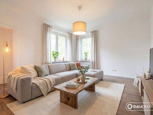 Mehrfamilienhaus zum Kauf als Kapitalanlage geeignet 579.000 € 2.874 m² Uelzen 29525