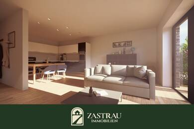 Wohnung zum Kauf 289.000 € 2 Zimmer 62,8 m² EG Früchteburg Emden 26721