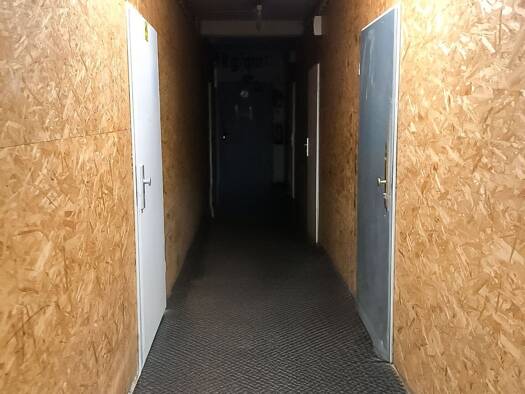 Lagerhalle zur Miete provisionsfrei 85,25 € 7,8 m² Lagerfläche Gibitzenhof Nürnberg 90441