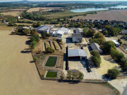 Grundstück zum Kauf 1.900.000 € 32.900 m² Grundstück Mutzschen Grimma 04688