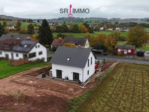 Einfamilienhaus zum Kauf 450.000 € 6 Zimmer 126 m² 1.253 m² Grundstück Kalenborn-Scheuern 54570