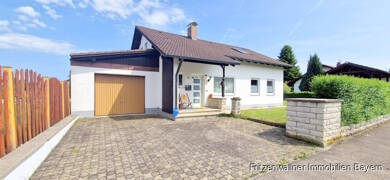 Einfamilienhaus zum Kauf 599.000 € 7 Zimmer 120 m² 812 m² Grundstück Dösingen Dösingen 87679