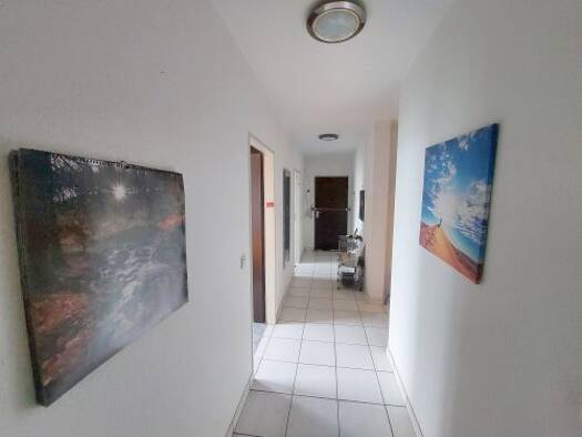 Wohnung zum Kauf 289.000 € 3 Zimmer 83,5 m² 5. Geschoss Unterrath Stadtbezirk 6 40468